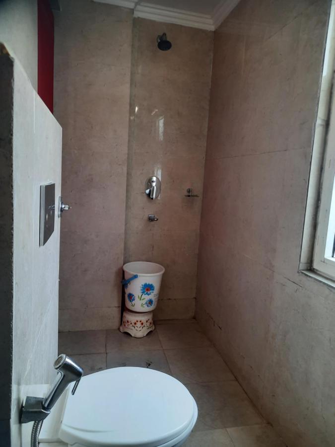 ניו דלהי Hotel The Amour Dx Near Igi Airport Delhi מראה חיצוני תמונה